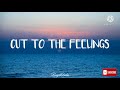 Cut To The Feeling Carly Rae Jepsen Audio