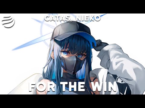 Catas, Nieko - For The Win