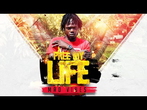 Mad Vibes Performance at Emancipation Park Kingston Jamaica