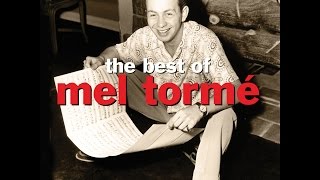 Mel Tormé - Born To Be Blue