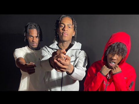 NAS EBK 🥷X SWERVO FLOCCA ⛪️ - GEEKED(REMIX) 💊