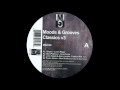 John Tejada & Arian Leviste - Fashion Ave  (John Tejada Remix)