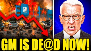 GM Market Nightmare: Prices CRASH After V8 Scandal got Exposed