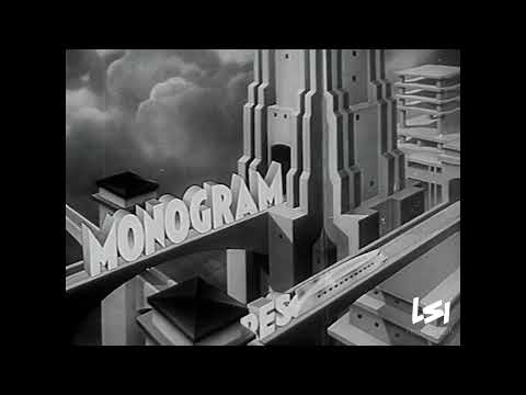 Monogram Pictures (1937)