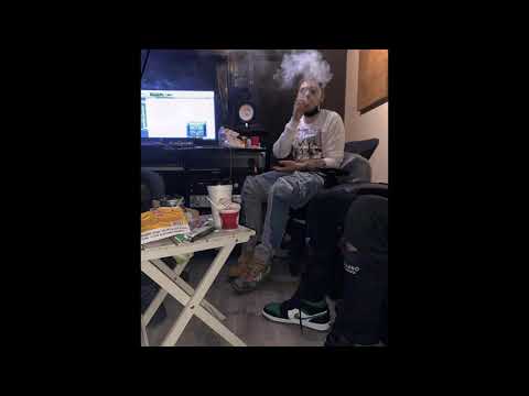 Lil Flash x Tadoe Type Beat - Crown [prod.dymon]