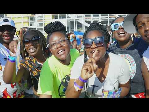 Dj Cheem  -Never Miss Carnival [Mini Van Riddim]