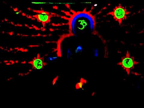 FURIOUS (crazy astronaut) athens 13-5-2011 part 2