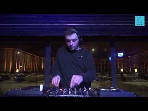 The Blue Oyster: Kometa / 15.01 / 20-21