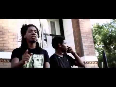 Buzzie ft La4ss - Ion Give A Damn (Hosted by DJ Holiday)