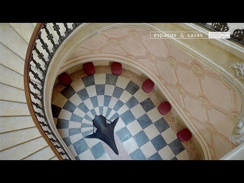 Espaços&Casas 586, Brotéria