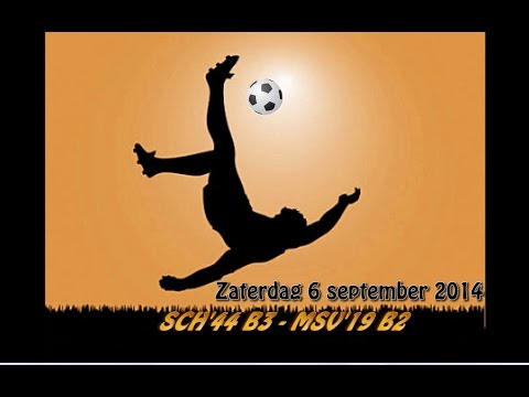 SCH'44 B3  - MSV'19 B2