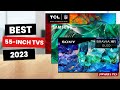 Best 55-Inch TVs 2024 - (Epic Showdown)