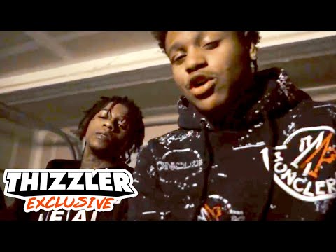 Curt Bangz x EBK Young Joc - Kim Possible (Exclusive Music Video) II Dir. Byrd