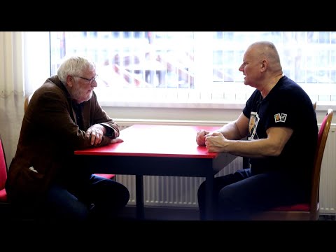 PŘÍPAD JIŘÍHO KAJÍNKA 2/2 (Josef Klíma: Jak jsem přežil devadesátky)