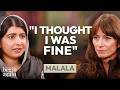 Malala: Finally Living The Childhood I Lost & Falling In Love