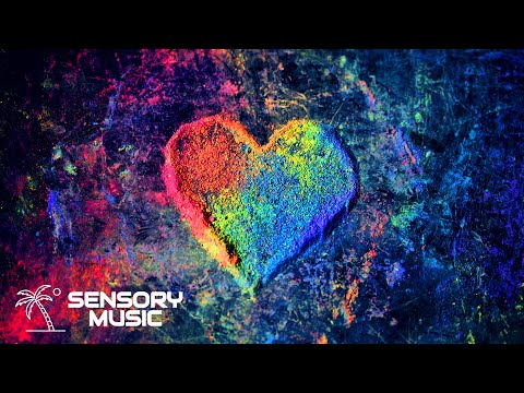 Marc Benjamin, Jay Mason - Human Heart