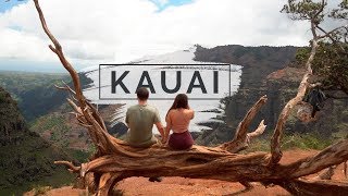 Is this America’s Best Hike? | HIKING WAIMEA CANYON Kauai Hawaii