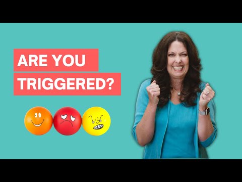 The Secret to Managing Emotional Triggers in Relationships