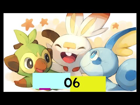 CHE BRIVIDI | Pokémon Scudo | CAPOPALESTRA "ONION"