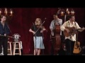 Alison Krauss and Union Station - Choctaw Hayride (Live)