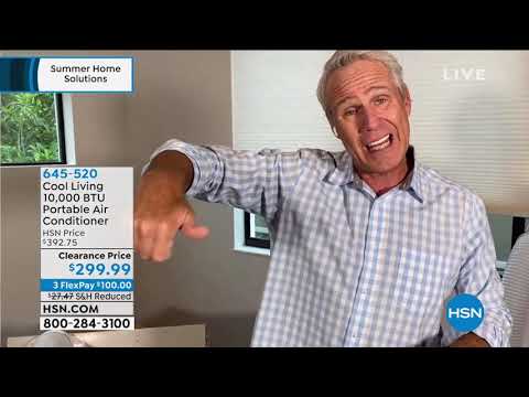 HSN | Summer Home Solutions 06.05.2020 - 06 PM