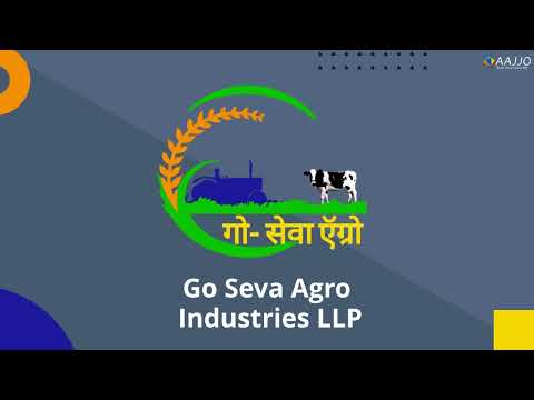 About Go Seva Agro Industries LLP