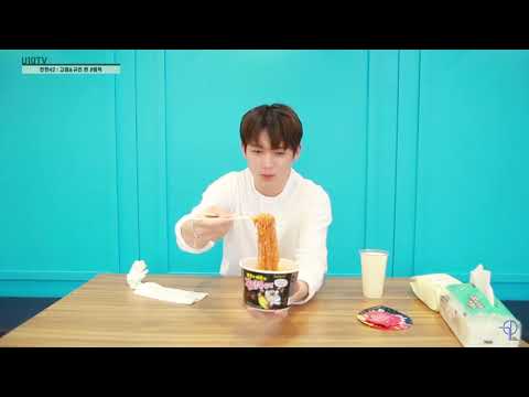 [INDOSUB] U10TV EP 259 Uptension's Friend 42 Kogyeol & Gyujin by FAMS SUB