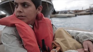 NAKED SUPERHERO - Stay The Night [Official Video]