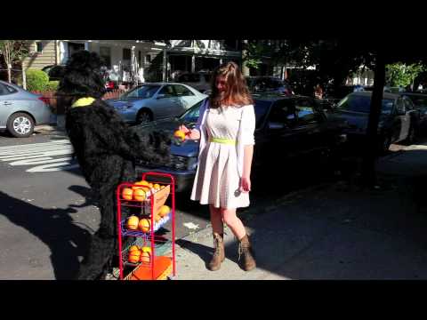 Monkey Business Trailer