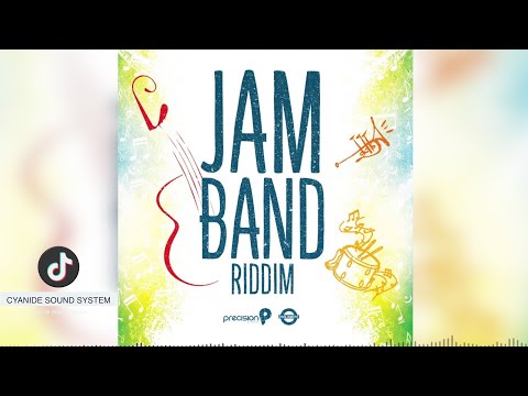 JAM BAND RIDDIM MIX (2015 SOCA) Machel Montano | Erphaan Alves | KES | Ricardo Drue | Shradah
