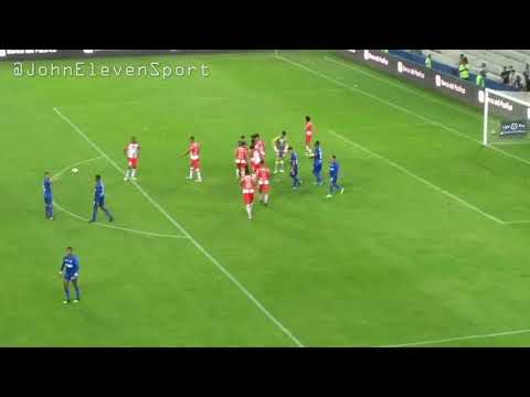 EMELEC 1 TECNICO UNIVERSITARIO 0 | LIGA PRO ECUADOR - FECHA 4