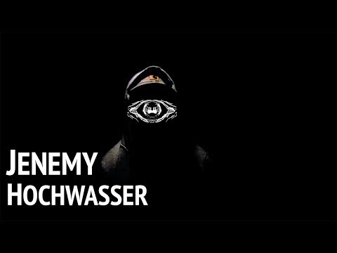 Jenemy - Hochwasser (Offizielles Video) prod. by Imsomnia Beats