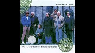 Van Morrison and The Chieftans.  My Lagan Love