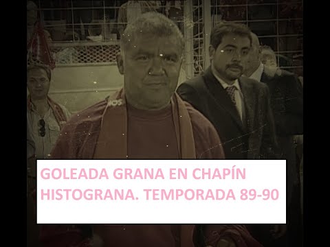 GOLEADA GRANA EN CHAPÍN. Xerez 0 - 4 Real Murcia