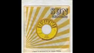 SONNY BURGESS -  AINT GOT A THING -   RESTLESS -   SUN 263