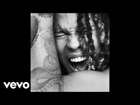 Sexmane - Riitt&auml;m&auml;t&ouml;n ft. Tomi Saario
