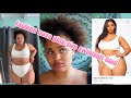 FASHION NOVA CURVE SWIMSUIT TRY ON HAUL FT MY CHUNKY PARTS