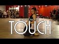 Little Mix - Touch | Brian Friedman Choreography | DanceOn Class