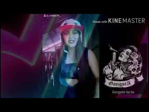 Gangster kaba??