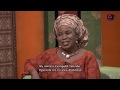 EVANGELIST YETUNDE OGUNSOLA a.k.a Iyawo Alalubosa on GBAJUMO TV