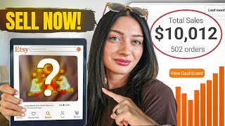 Best Print On Demand Products to Sell on Etsy in 2026