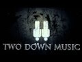 Two Down // Invincible - Single 