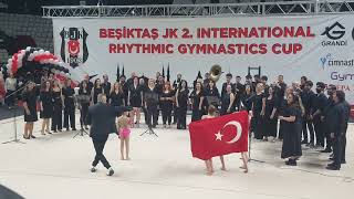 Re: [新聞] 瑞莎領軍體操選手征戰國際狂掃19金 60萬