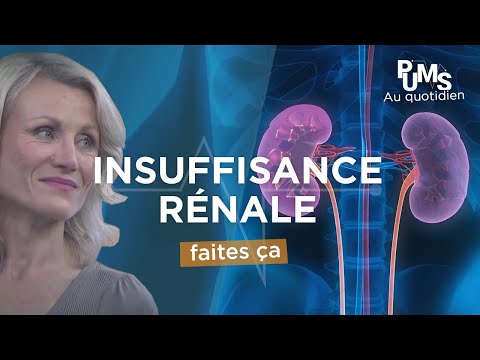 How to treat chronic kidney failure? What are the treatments?