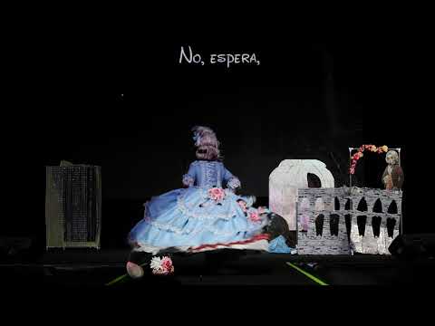 Japan Weekend Madrid (FEB 2019) - JWCS + EuroCosplay + ICL - Cinderella (Sakizo) (1er eurocosplay)