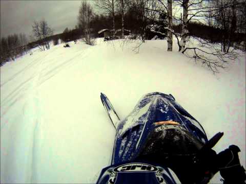 SXR : Snow X Racing Playstation 2