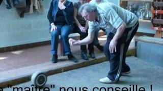 preview picture of video 'La bourle à Wattrelos'