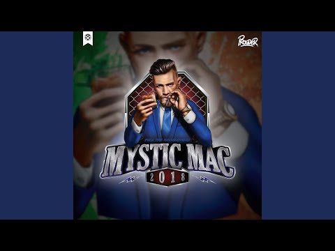 Mystic Mac 2018