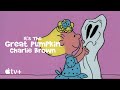 It’s the Great Pumpkin, Charlie Brown — Ghost Costumes | Apple TV+
