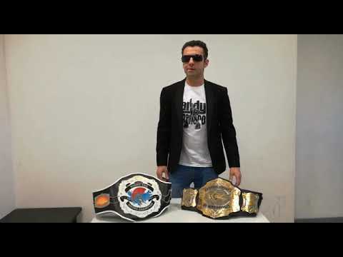 Open The Italian Gate - Andy Manero